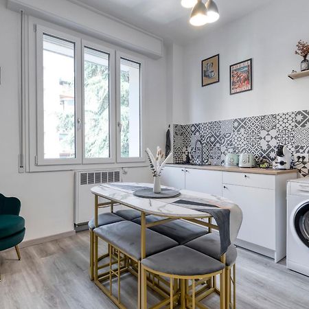Wanderlust Rooms Bologna Fiera, Free Parking Екстер'єр фото