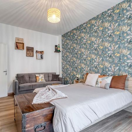 Wanderlust Rooms Bologna Fiera, Free Parking Екстер'єр фото