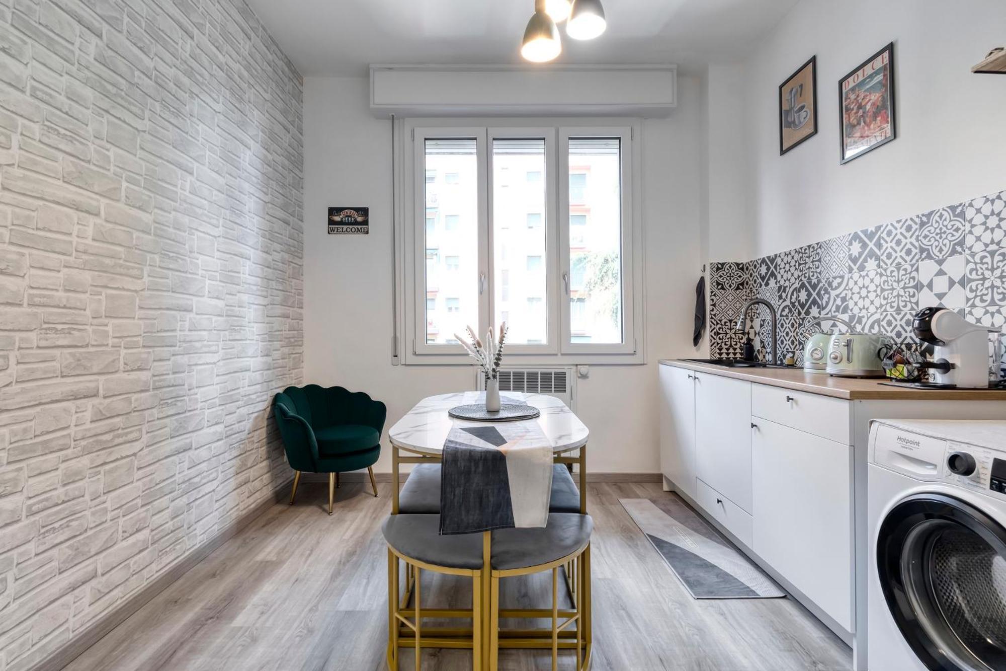 Wanderlust Rooms Bologna Fiera, Free Parking Екстер'єр фото