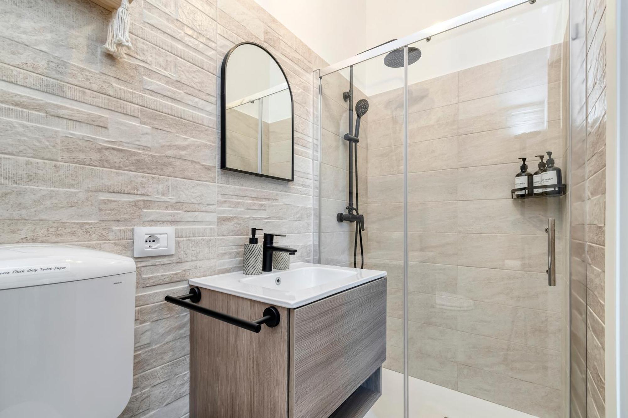 Wanderlust Rooms Bologna Fiera, Free Parking Екстер'єр фото