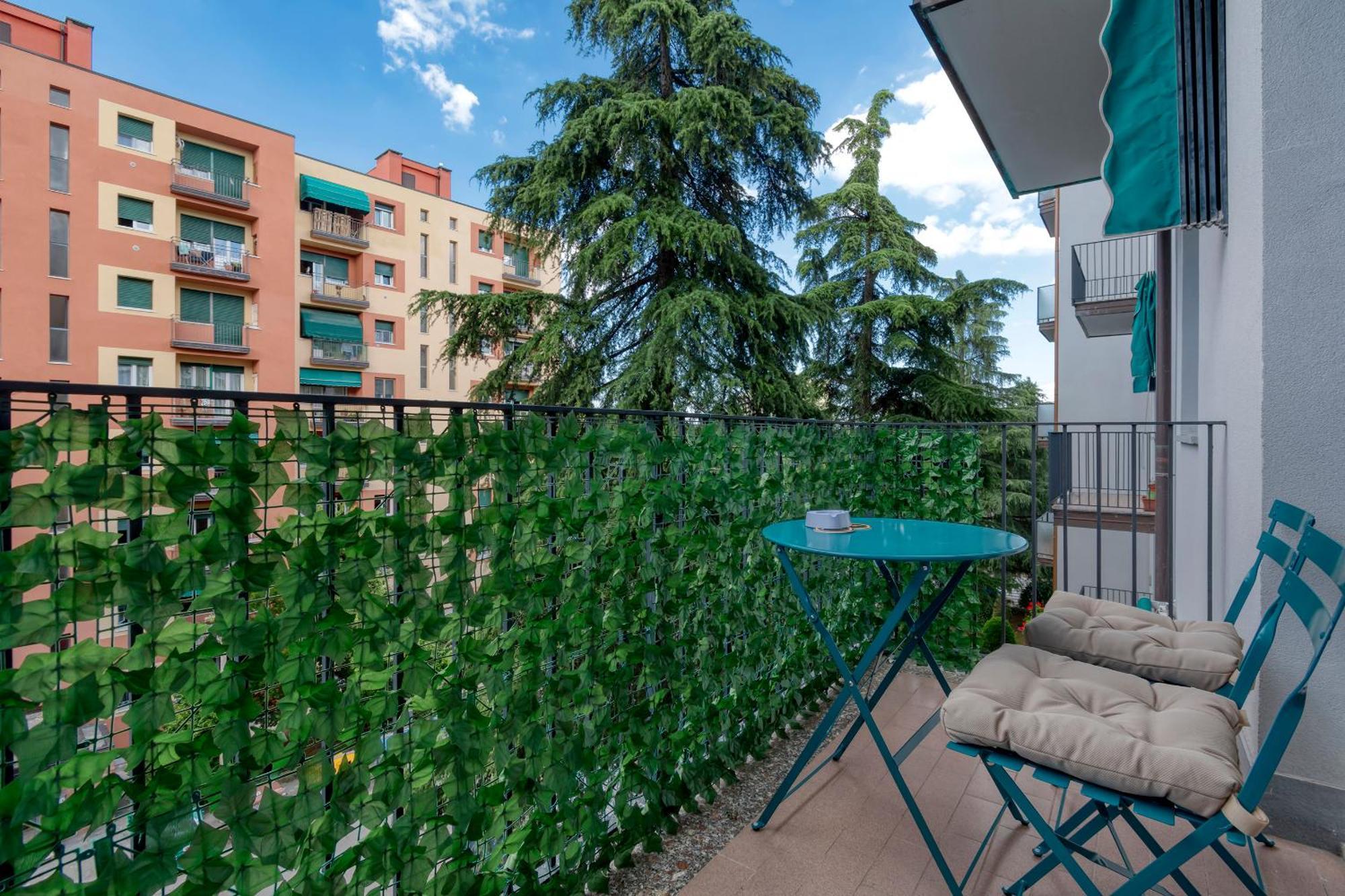 Wanderlust Rooms Bologna Fiera, Free Parking Екстер'єр фото