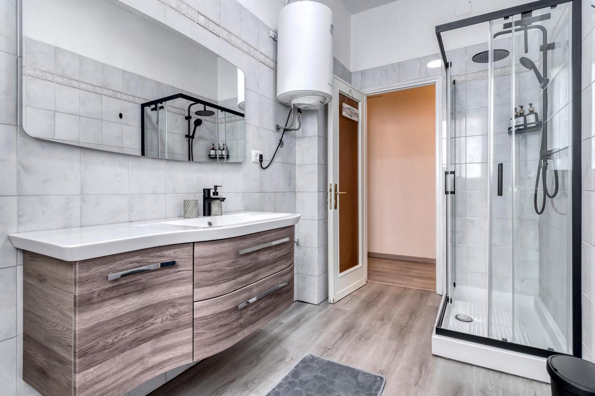 Wanderlust Rooms Bologna Fiera, Free Parking Екстер'єр фото