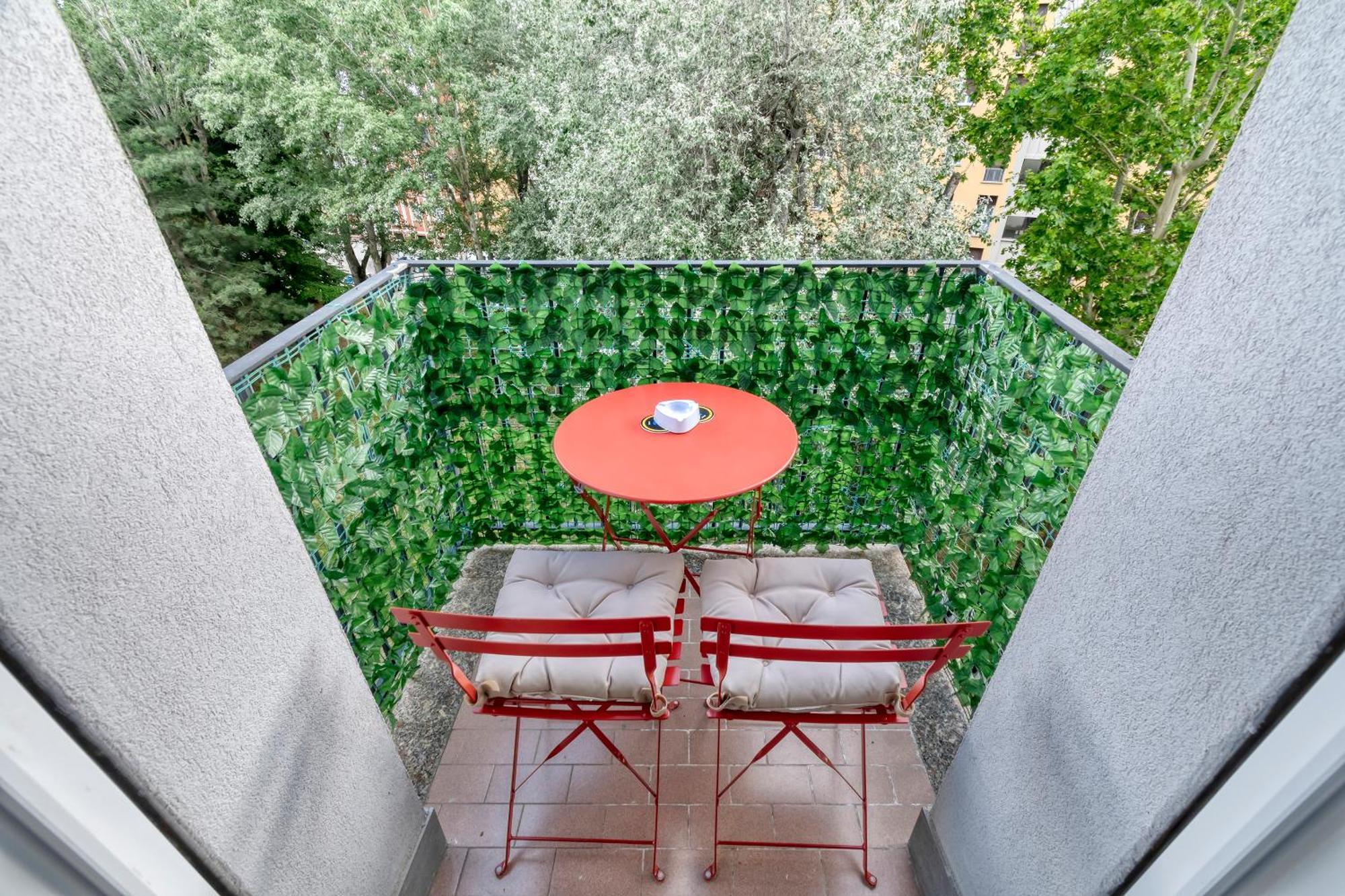 Wanderlust Rooms Bologna Fiera, Free Parking Екстер'єр фото