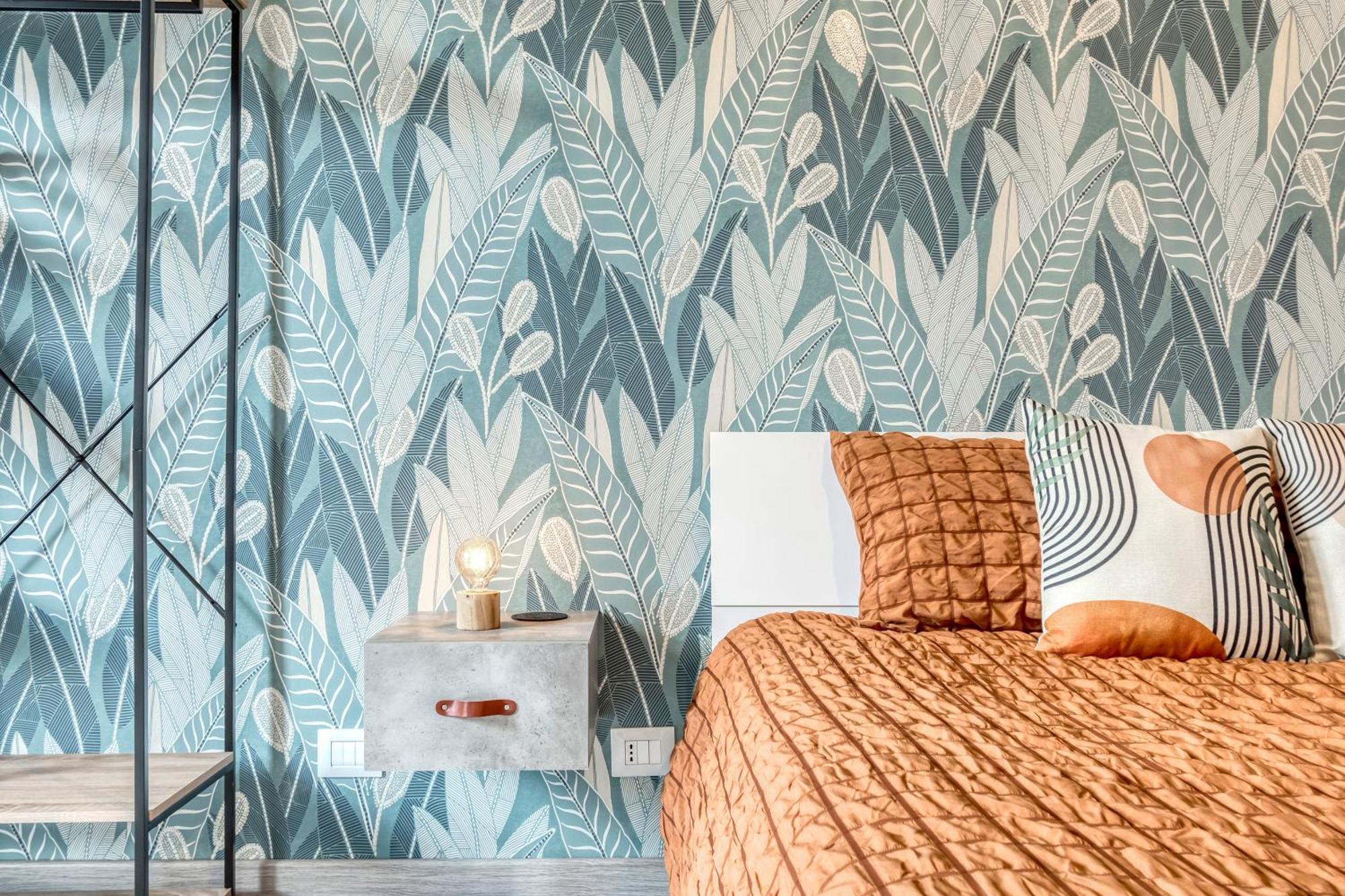 Wanderlust Rooms Bologna Fiera, Free Parking Екстер'єр фото